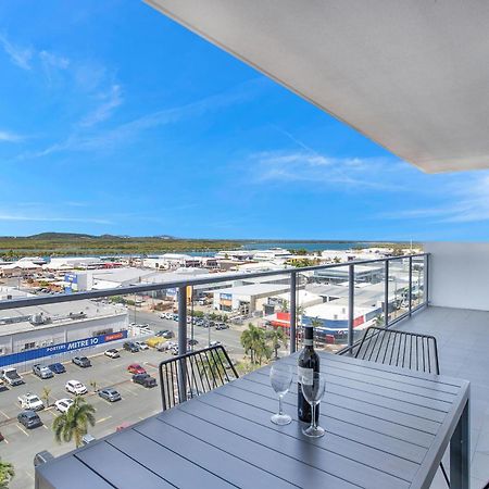Quest Mackay On Gordon Aparthotel Εξωτερικό φωτογραφία