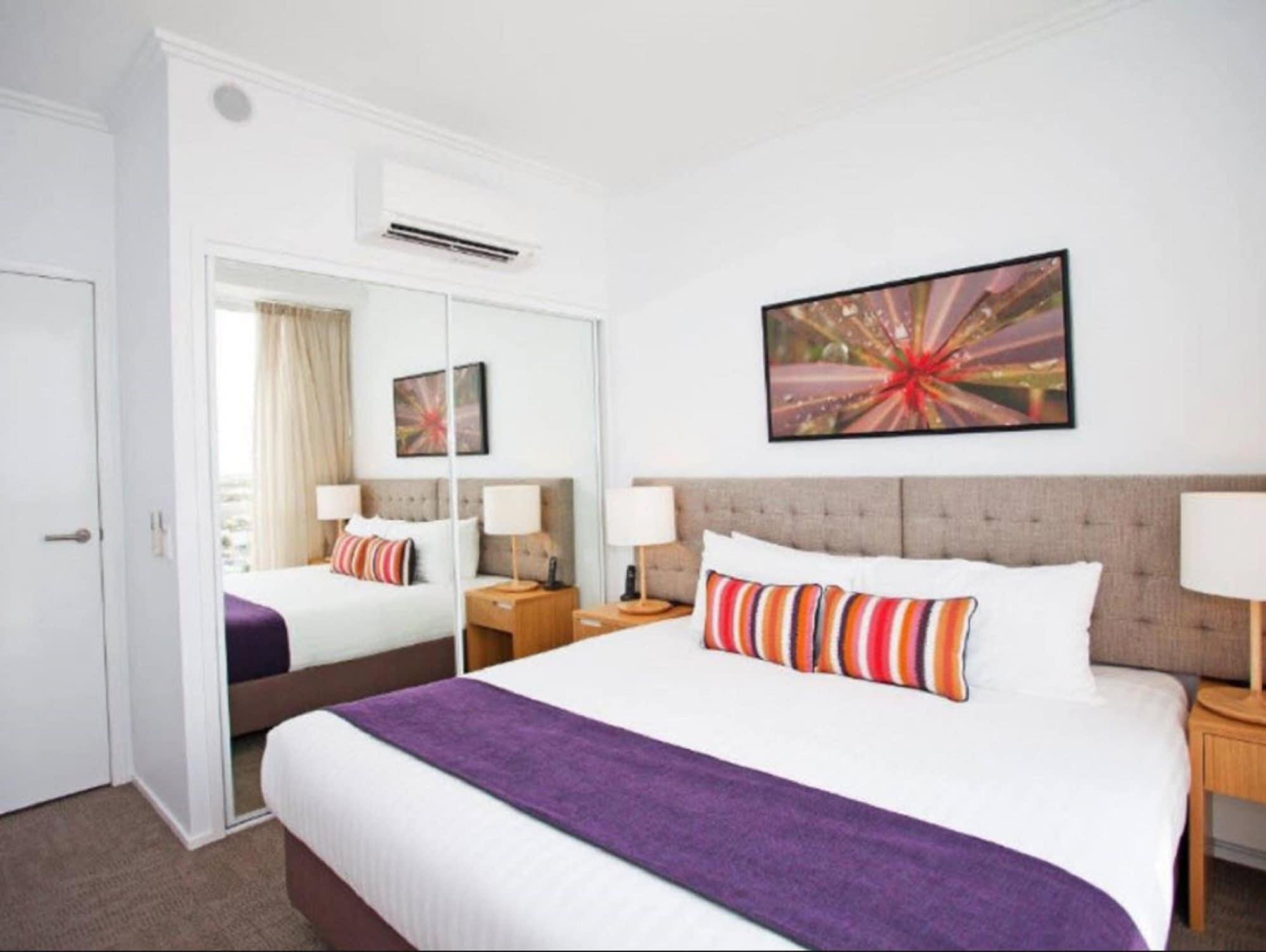 Quest Mackay On Gordon Aparthotel Εξωτερικό φωτογραφία