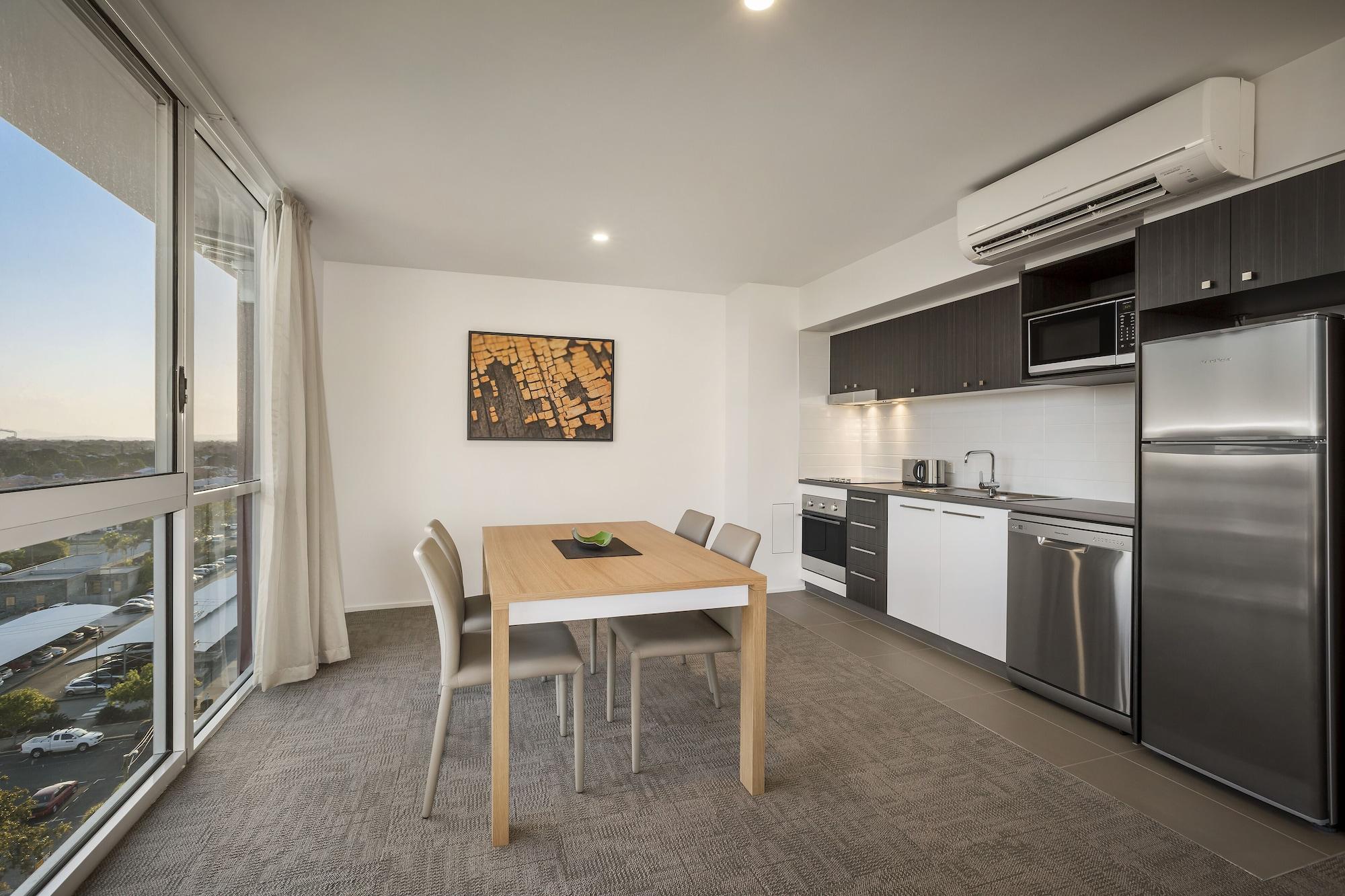 Quest Mackay On Gordon Aparthotel Εξωτερικό φωτογραφία