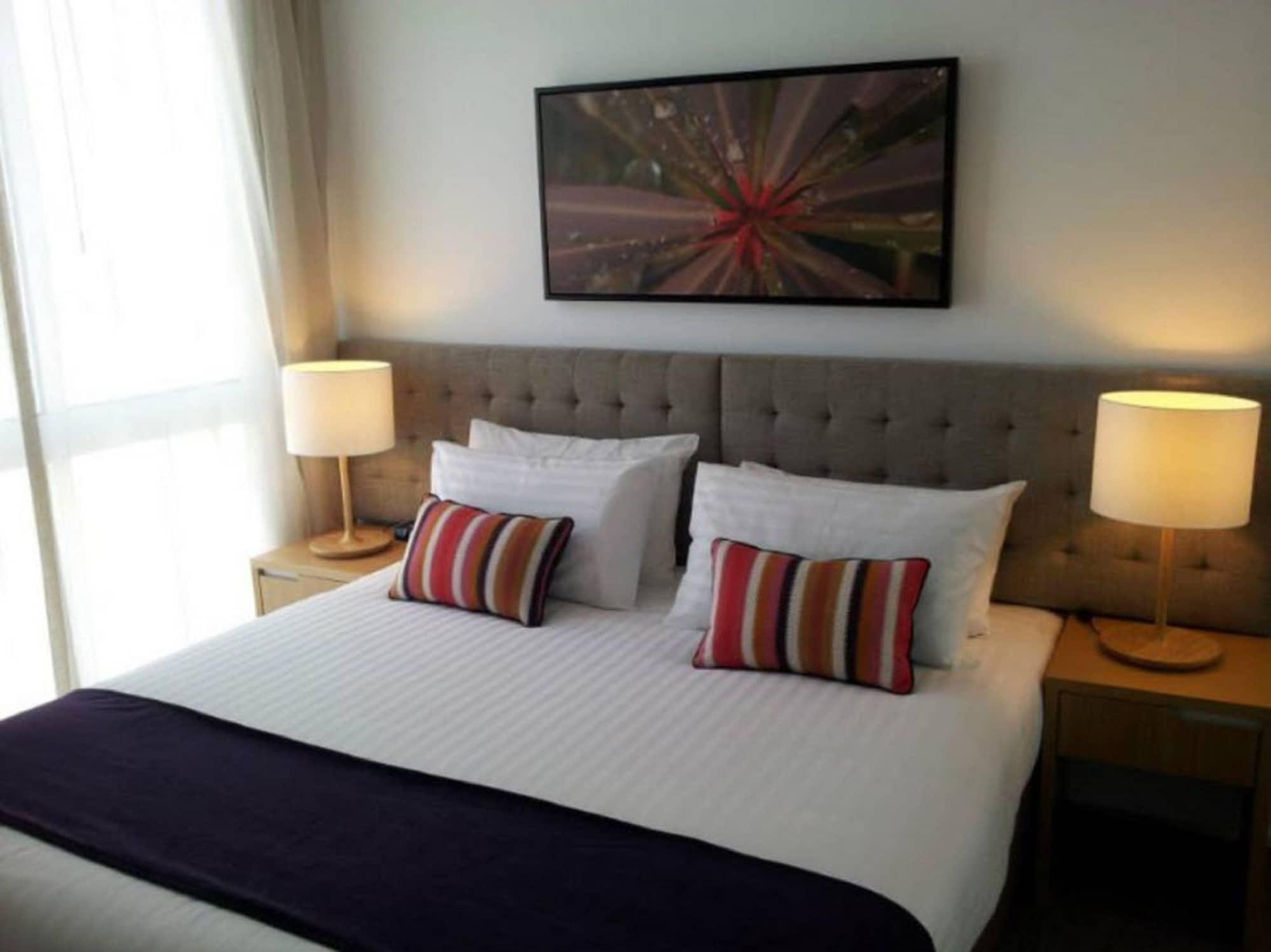 Quest Mackay On Gordon Aparthotel Εξωτερικό φωτογραφία