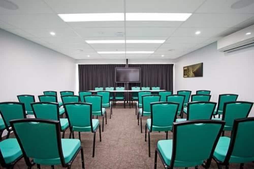 Quest Mackay On Gordon Aparthotel Εξωτερικό φωτογραφία