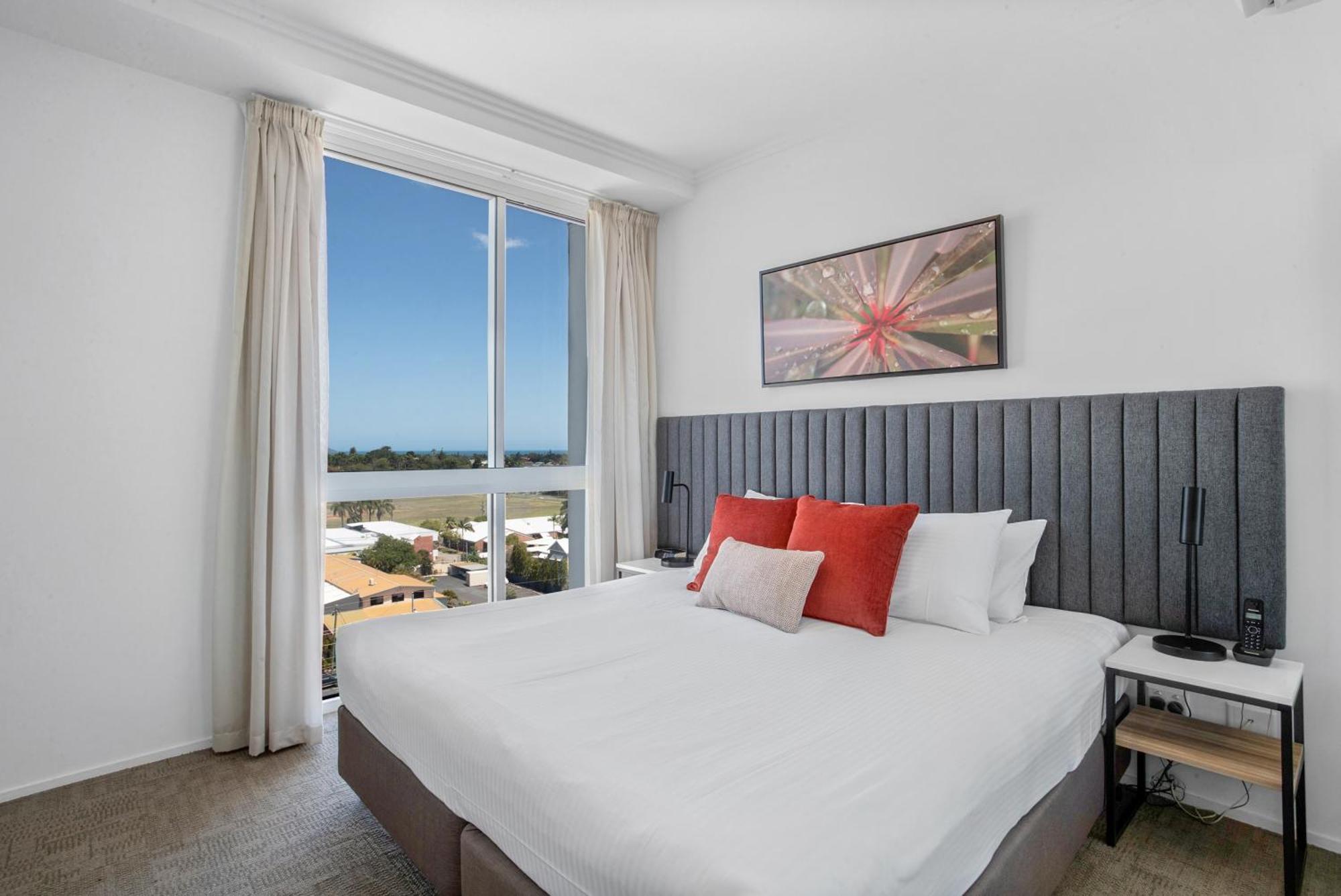 Quest Mackay On Gordon Aparthotel Εξωτερικό φωτογραφία