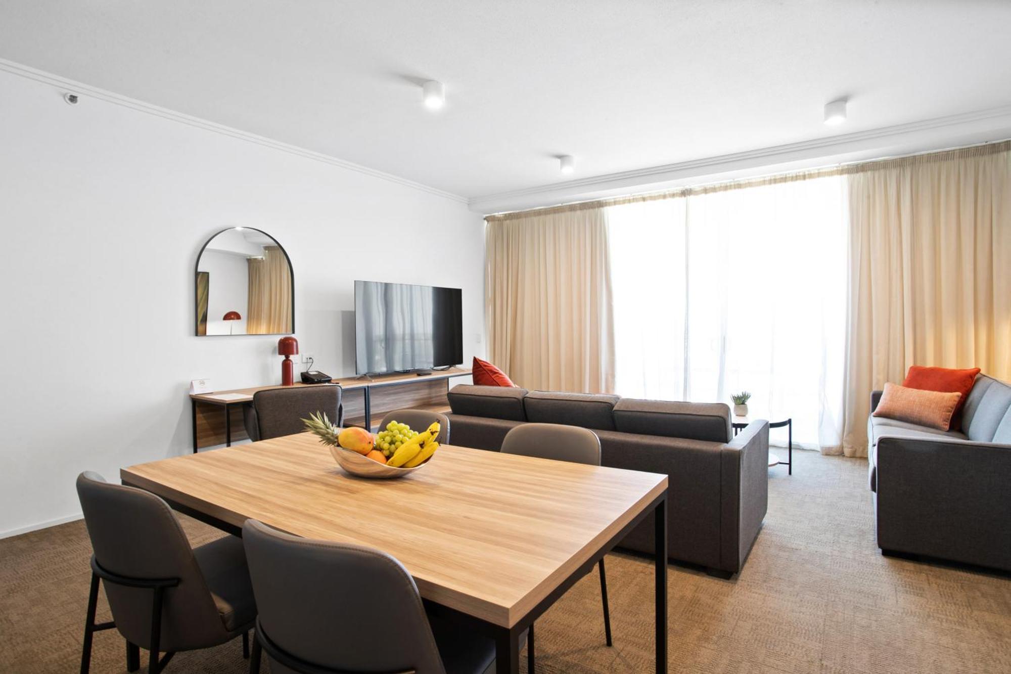 Quest Mackay On Gordon Aparthotel Εξωτερικό φωτογραφία