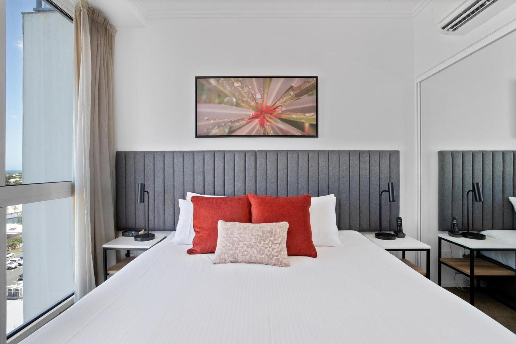 Quest Mackay On Gordon Aparthotel Εξωτερικό φωτογραφία