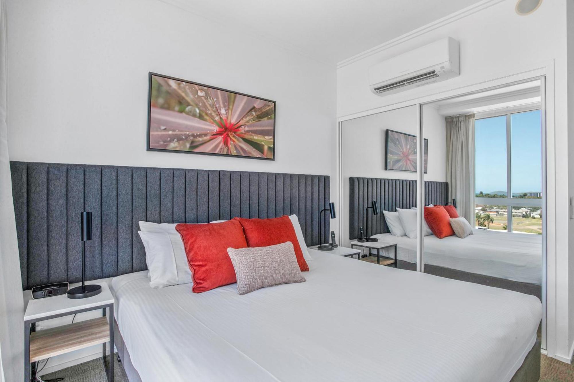 Quest Mackay On Gordon Aparthotel Εξωτερικό φωτογραφία