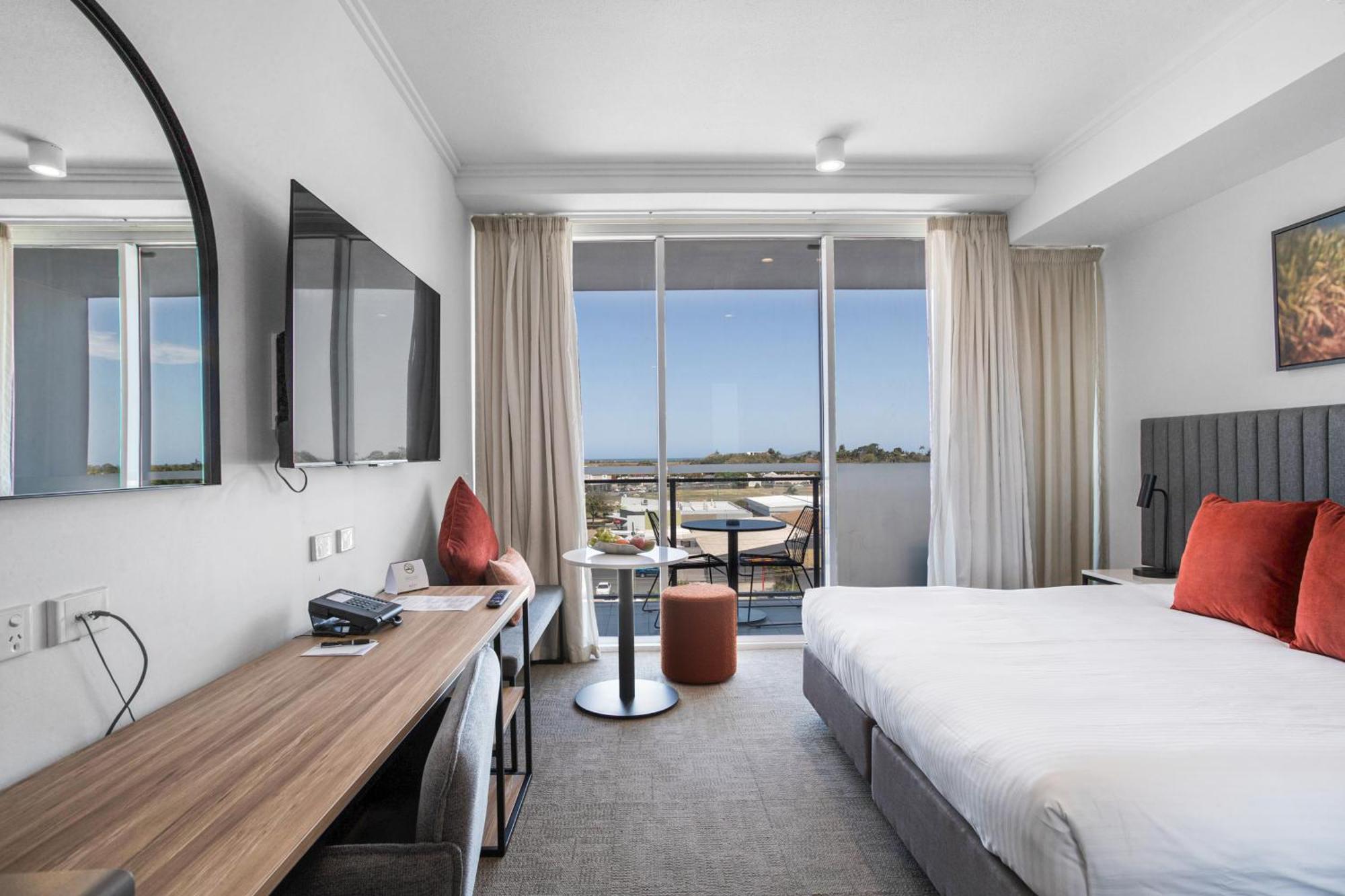 Quest Mackay On Gordon Aparthotel Εξωτερικό φωτογραφία