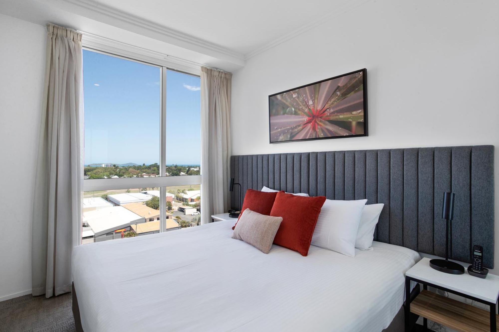 Quest Mackay On Gordon Aparthotel Εξωτερικό φωτογραφία