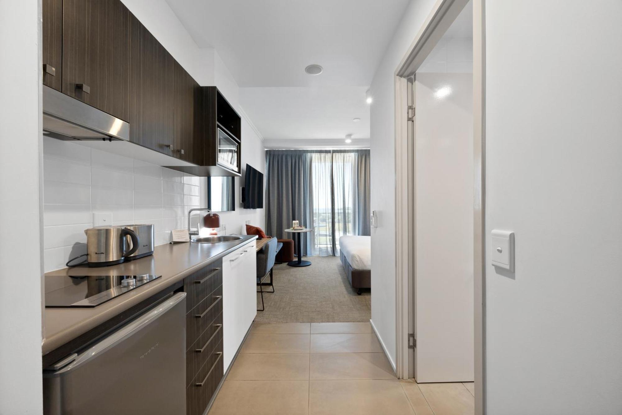 Quest Mackay On Gordon Aparthotel Εξωτερικό φωτογραφία