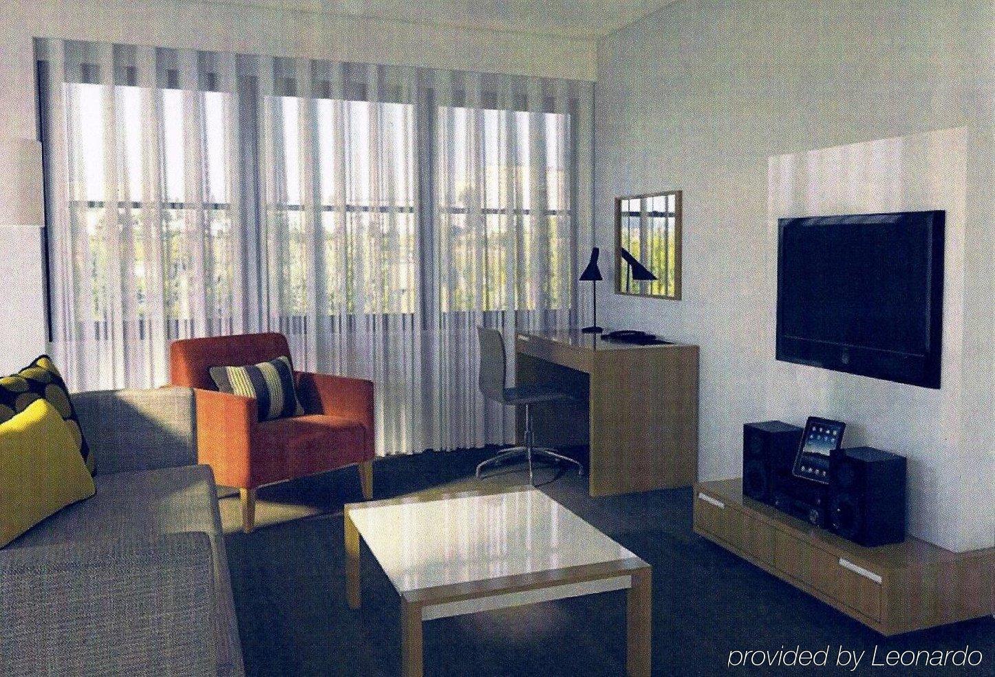 Quest Mackay On Gordon Aparthotel Εξωτερικό φωτογραφία