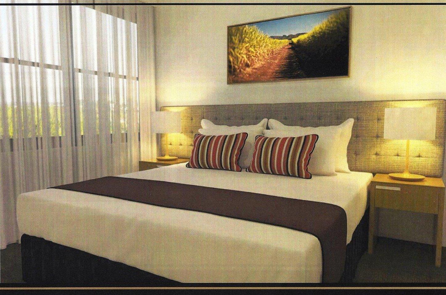 Quest Mackay On Gordon Aparthotel Εξωτερικό φωτογραφία