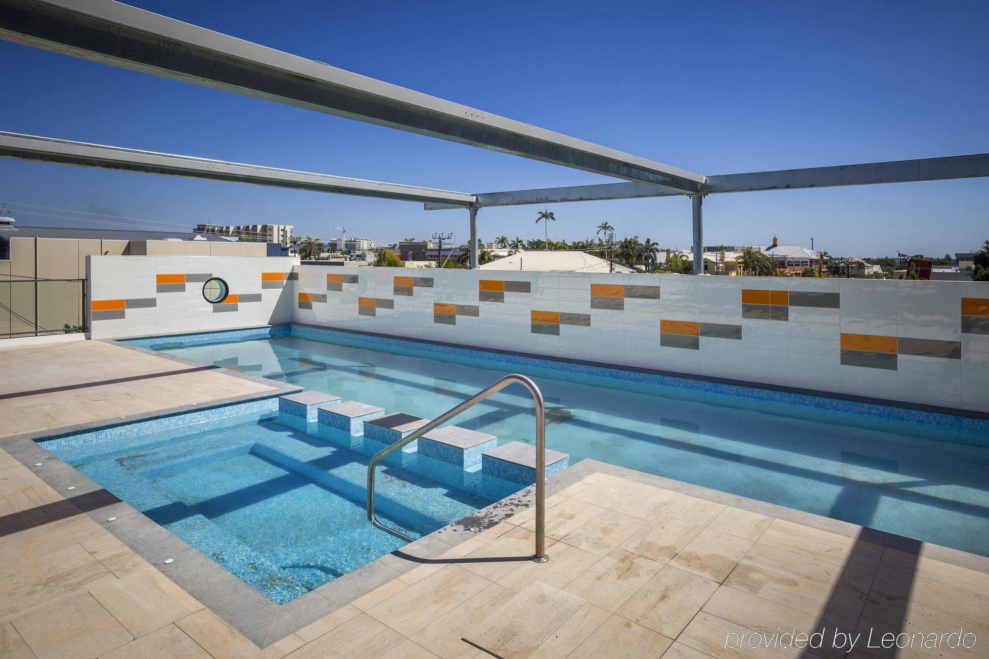 Quest Mackay On Gordon Aparthotel Εξωτερικό φωτογραφία