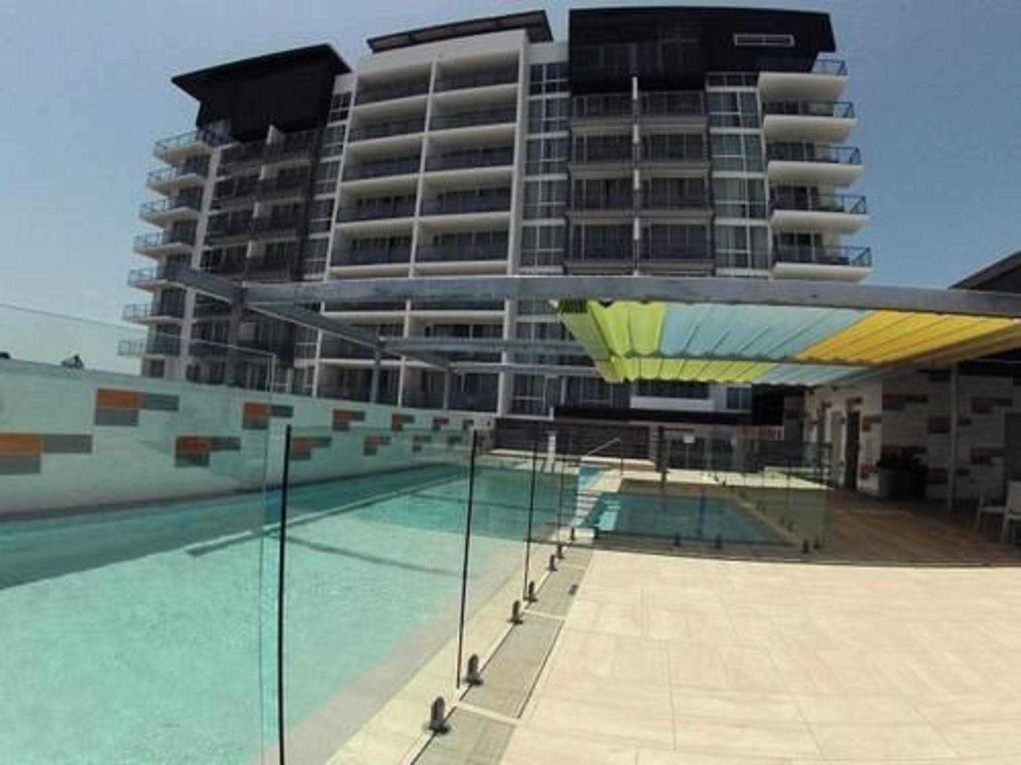 Quest Mackay On Gordon Aparthotel Εξωτερικό φωτογραφία