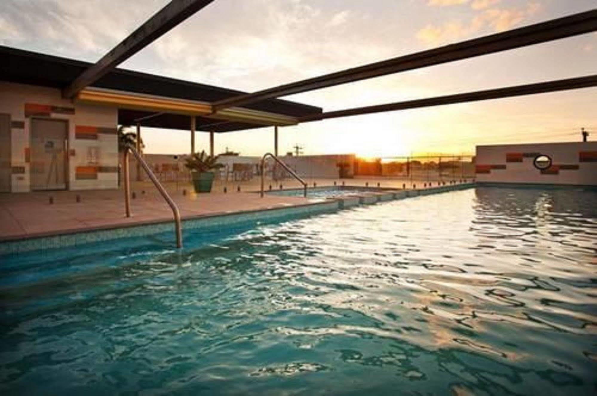 Quest Mackay On Gordon Aparthotel Εξωτερικό φωτογραφία