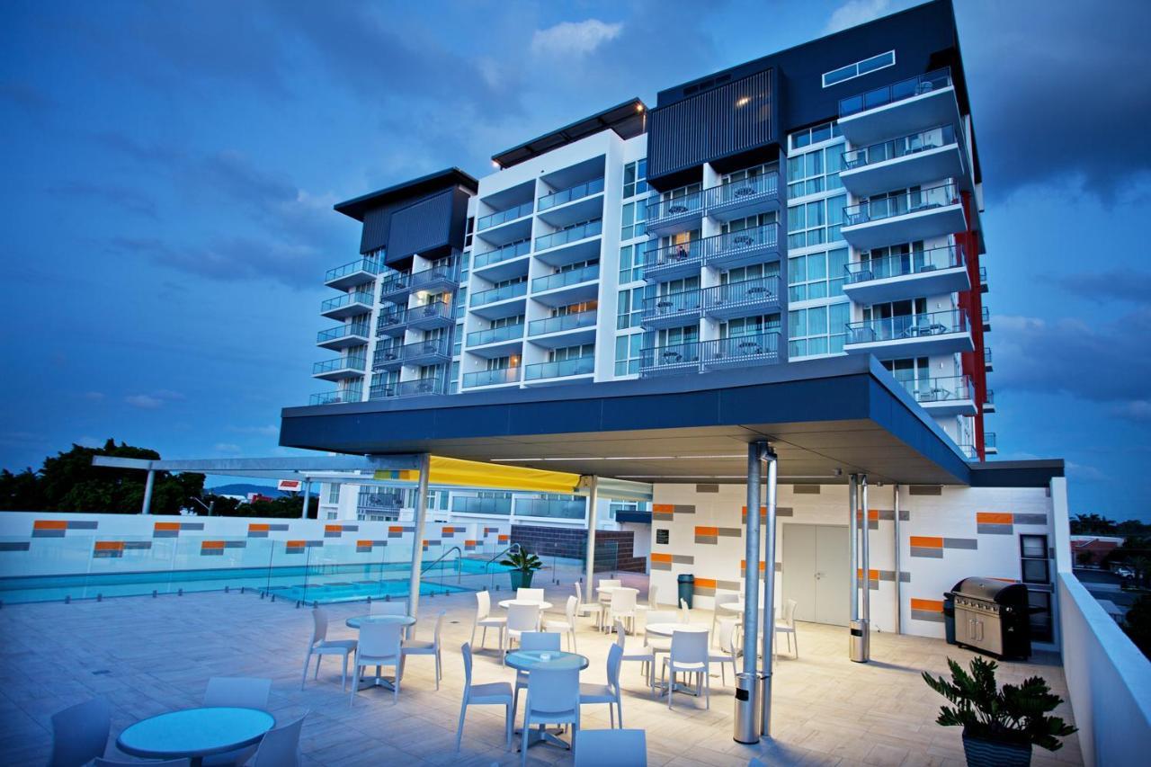 Quest Mackay On Gordon Aparthotel Εξωτερικό φωτογραφία